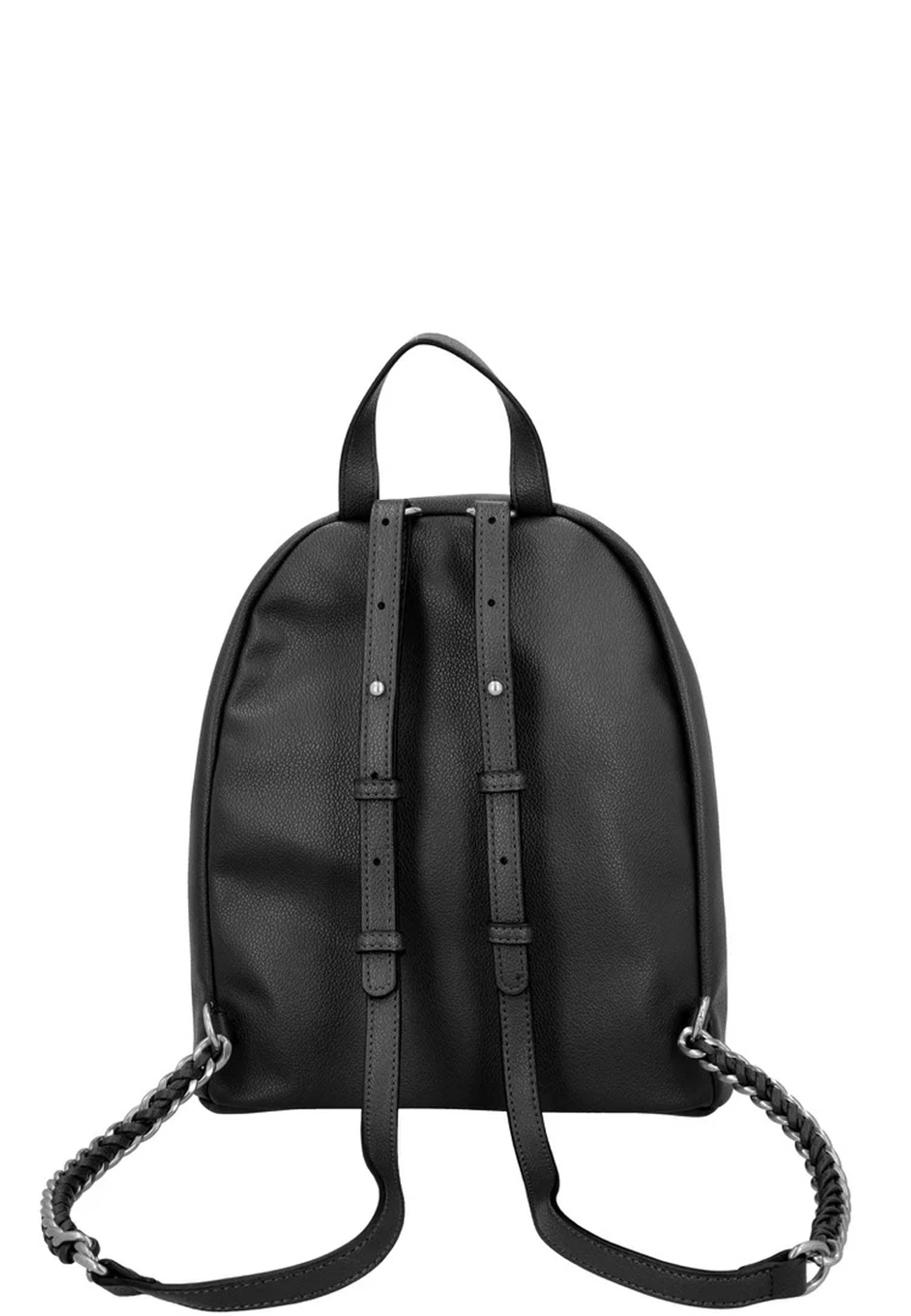 Zaini Nero Le Pandorine