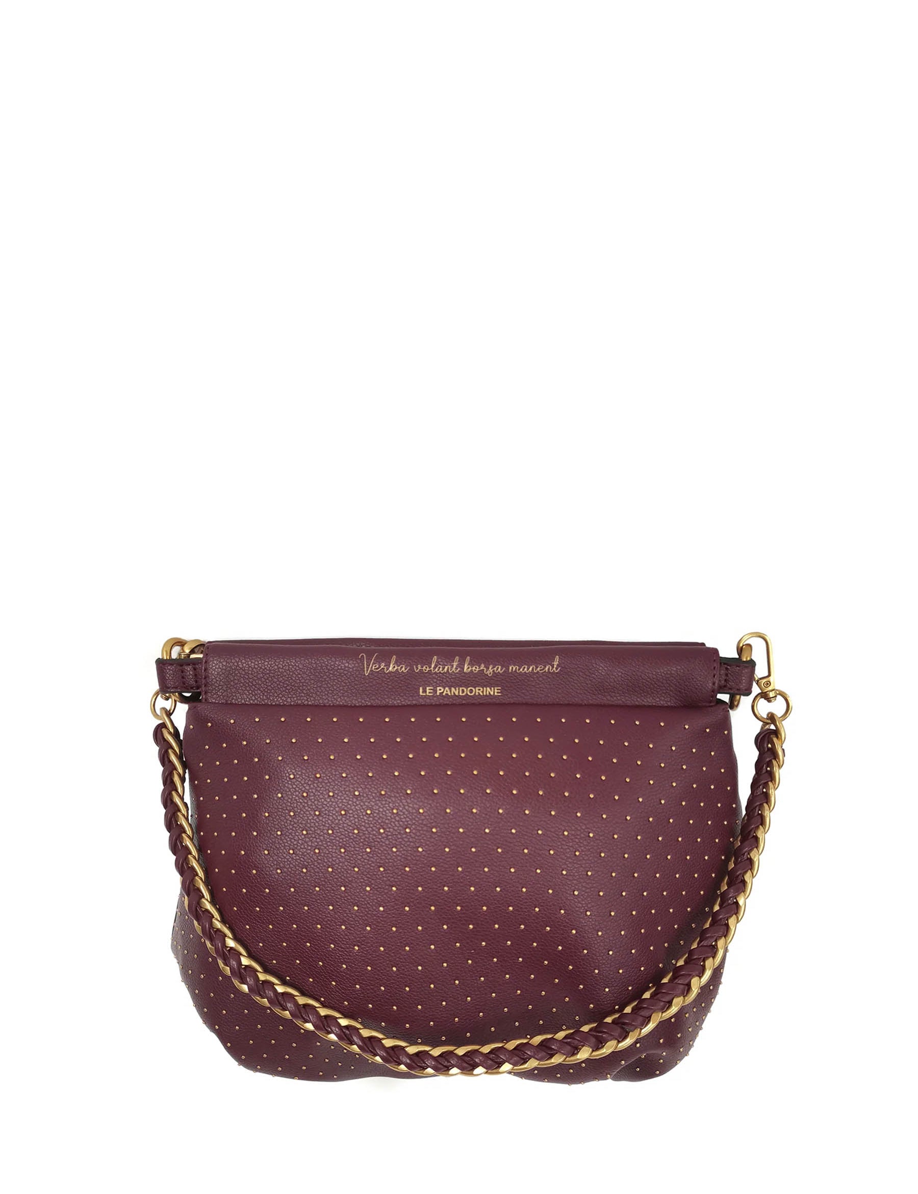 Borse a spalla Bordeaux Le Pandorine