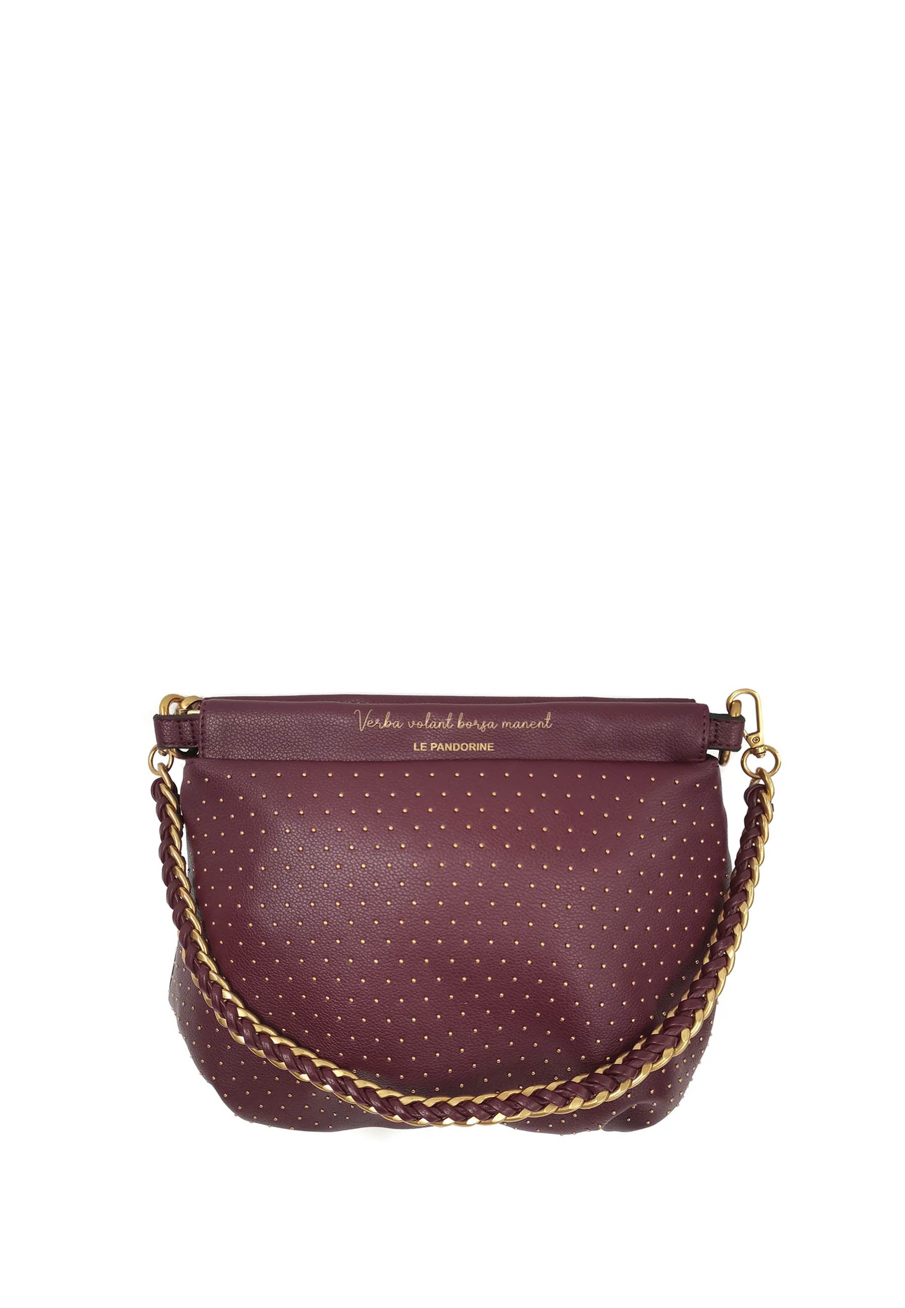 Borse a spalla Bordeaux Le Pandorine