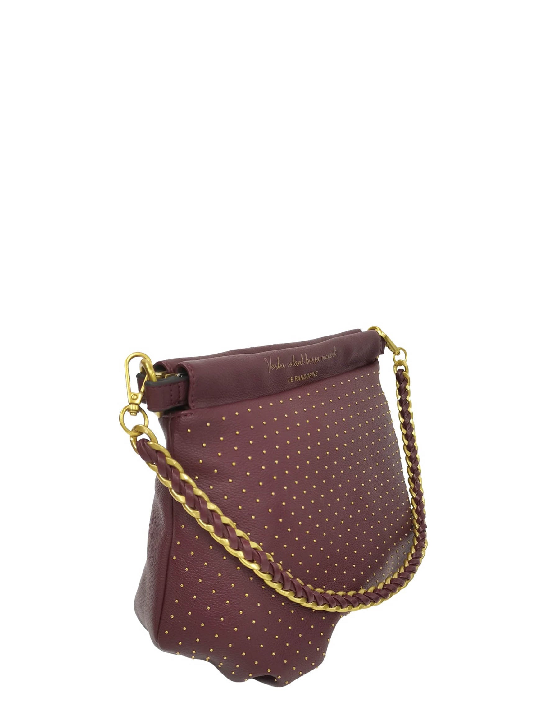 Borse a spalla Bordeaux Le Pandorine