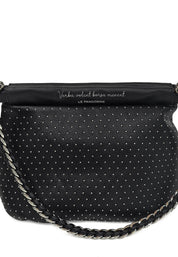 Borse a spalla Nero Le Pandorine