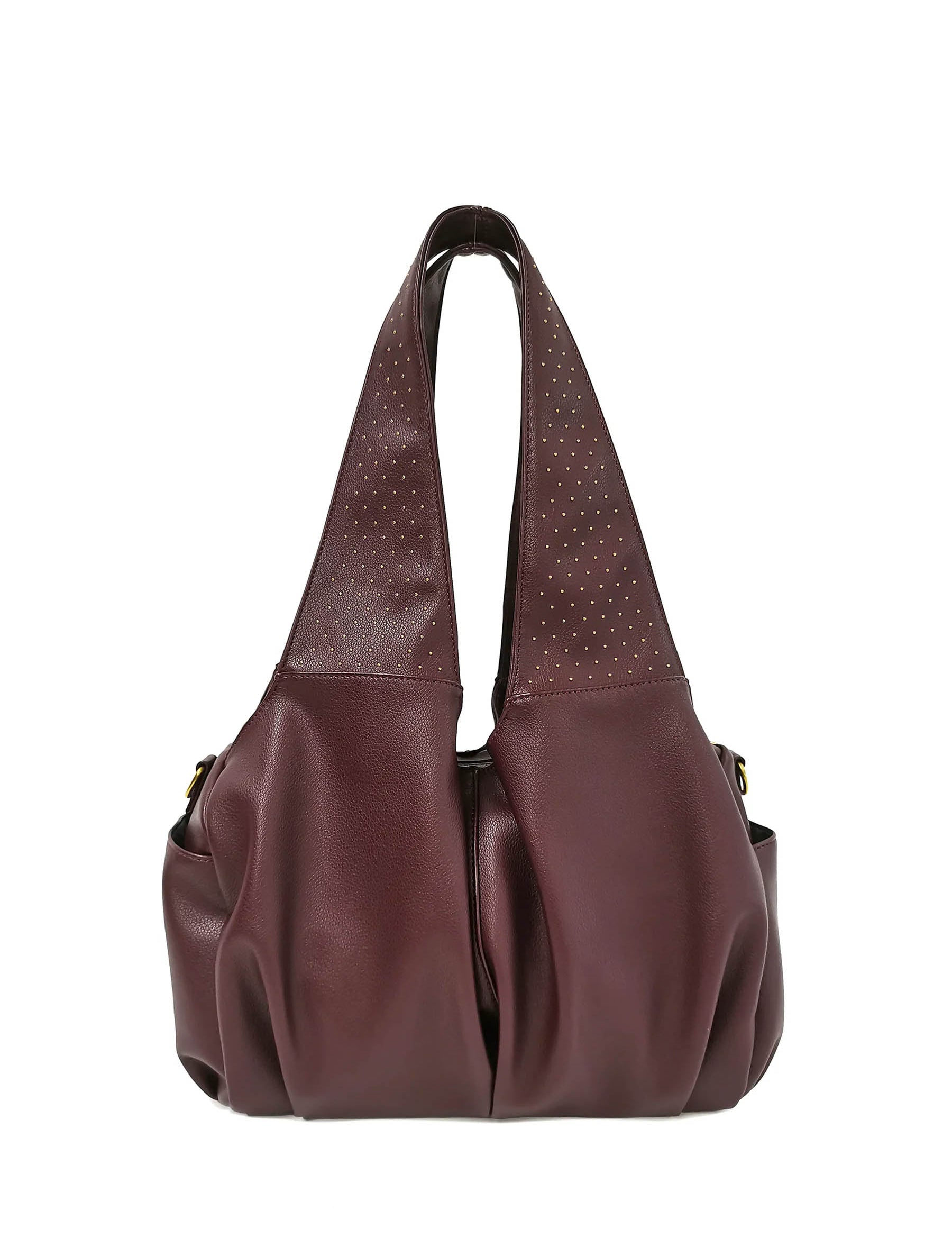 Borse a spalla Bordeaux Le Pandorine