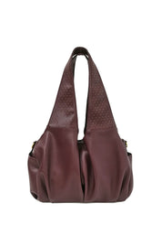 Borse a spalla Bordeaux Le Pandorine