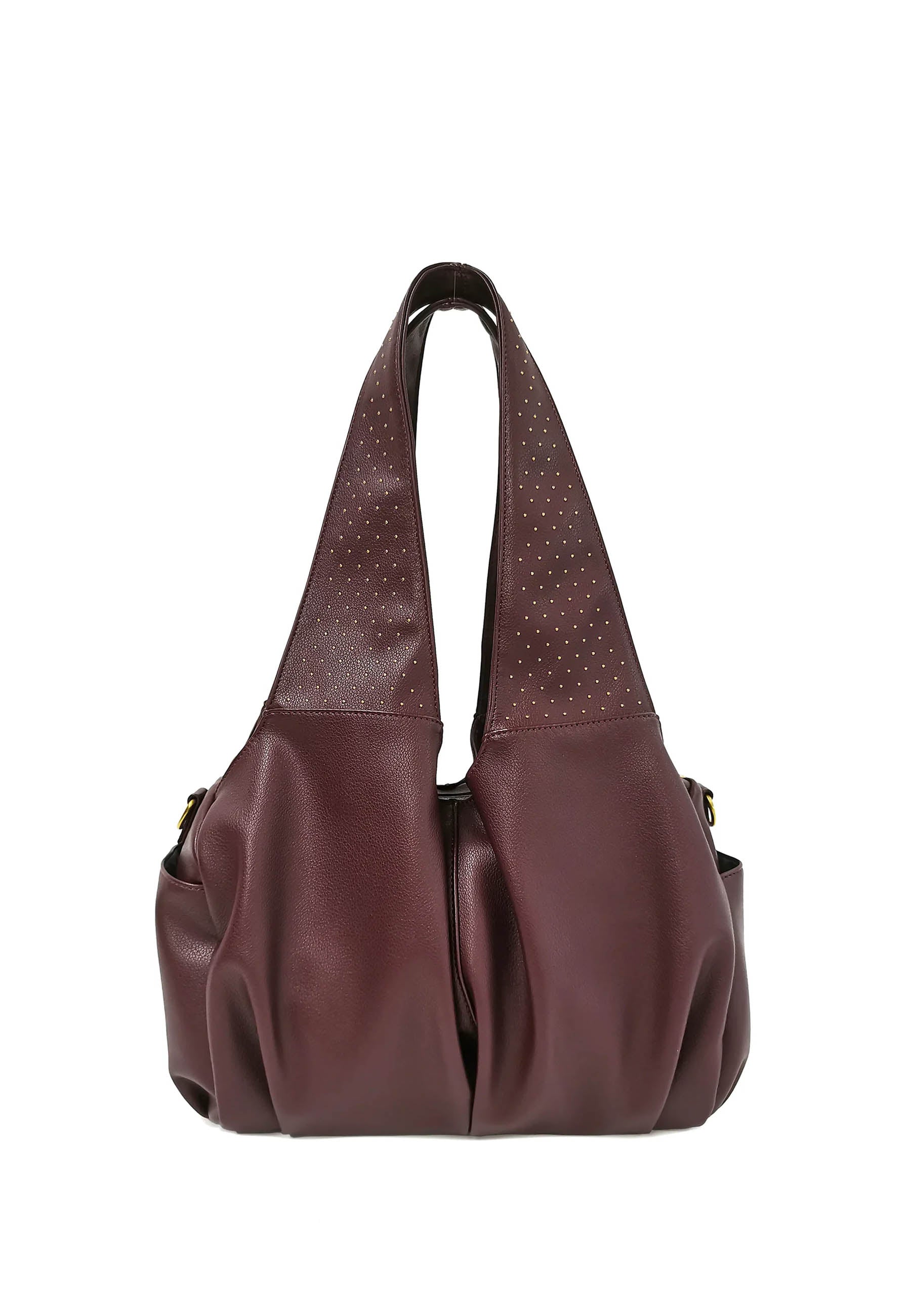 Borse a spalla Bordeaux Le Pandorine