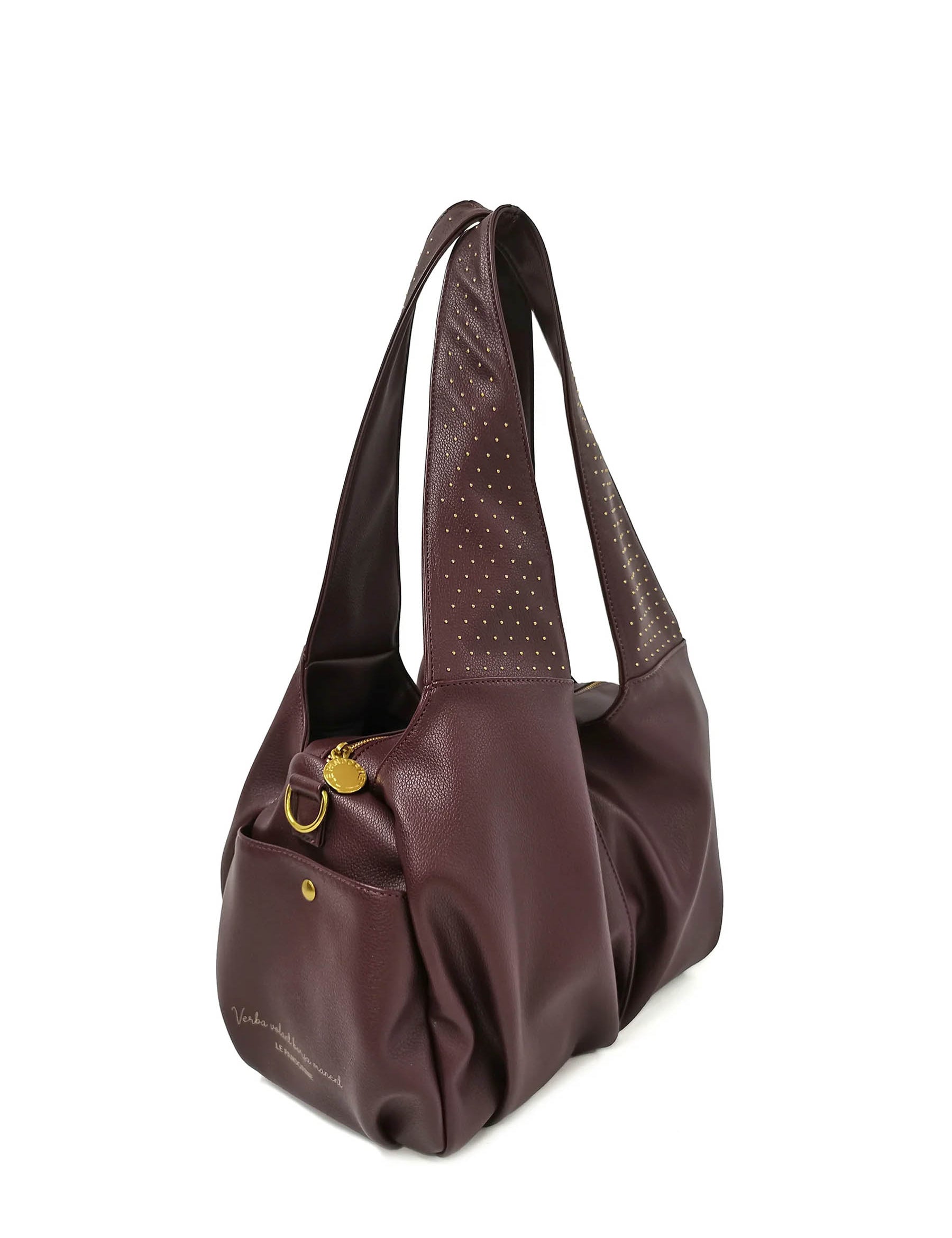 Borse a spalla Bordeaux Le Pandorine