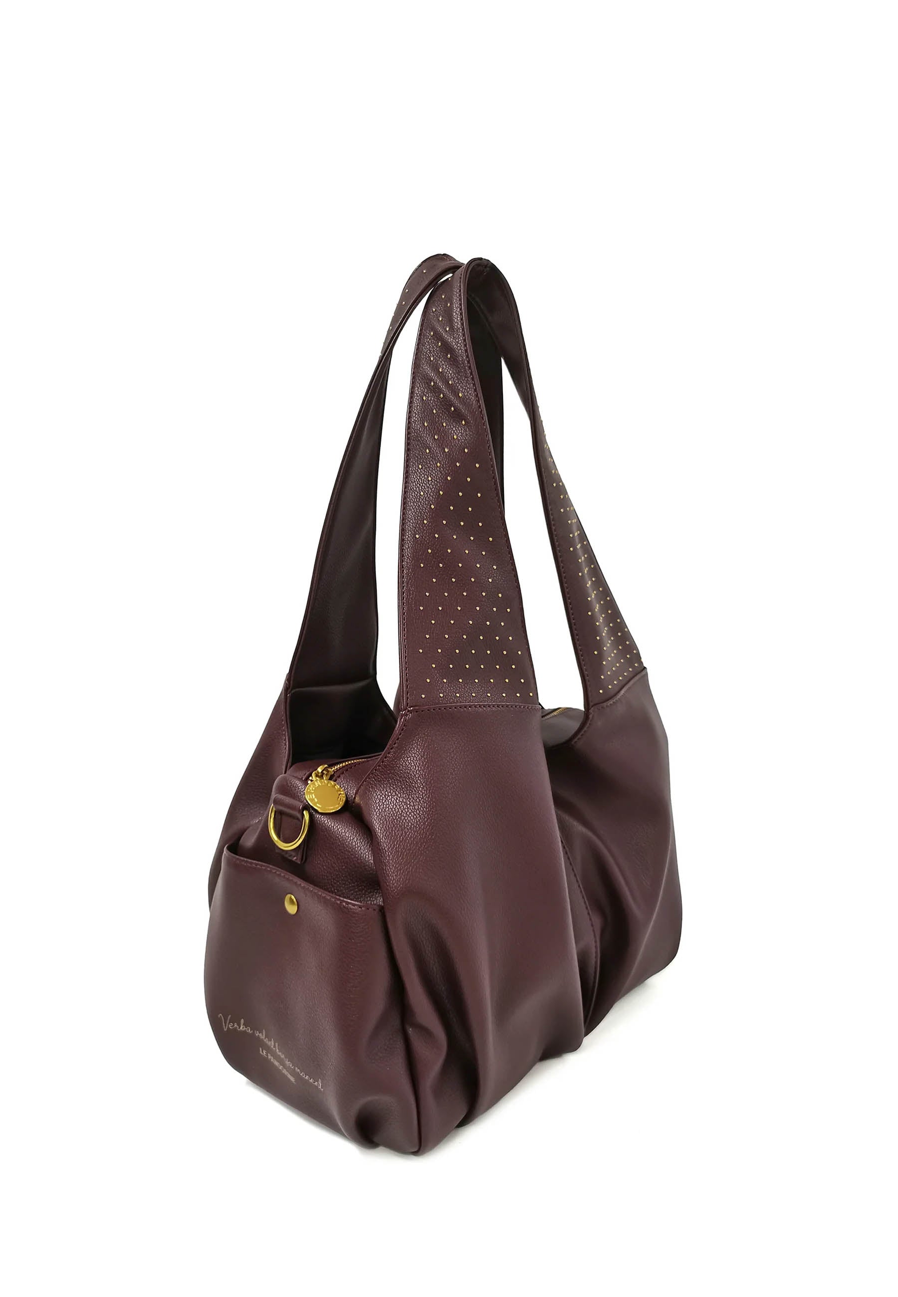 Borse a spalla Bordeaux Le Pandorine