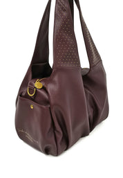 Borse a spalla Bordeaux Le Pandorine