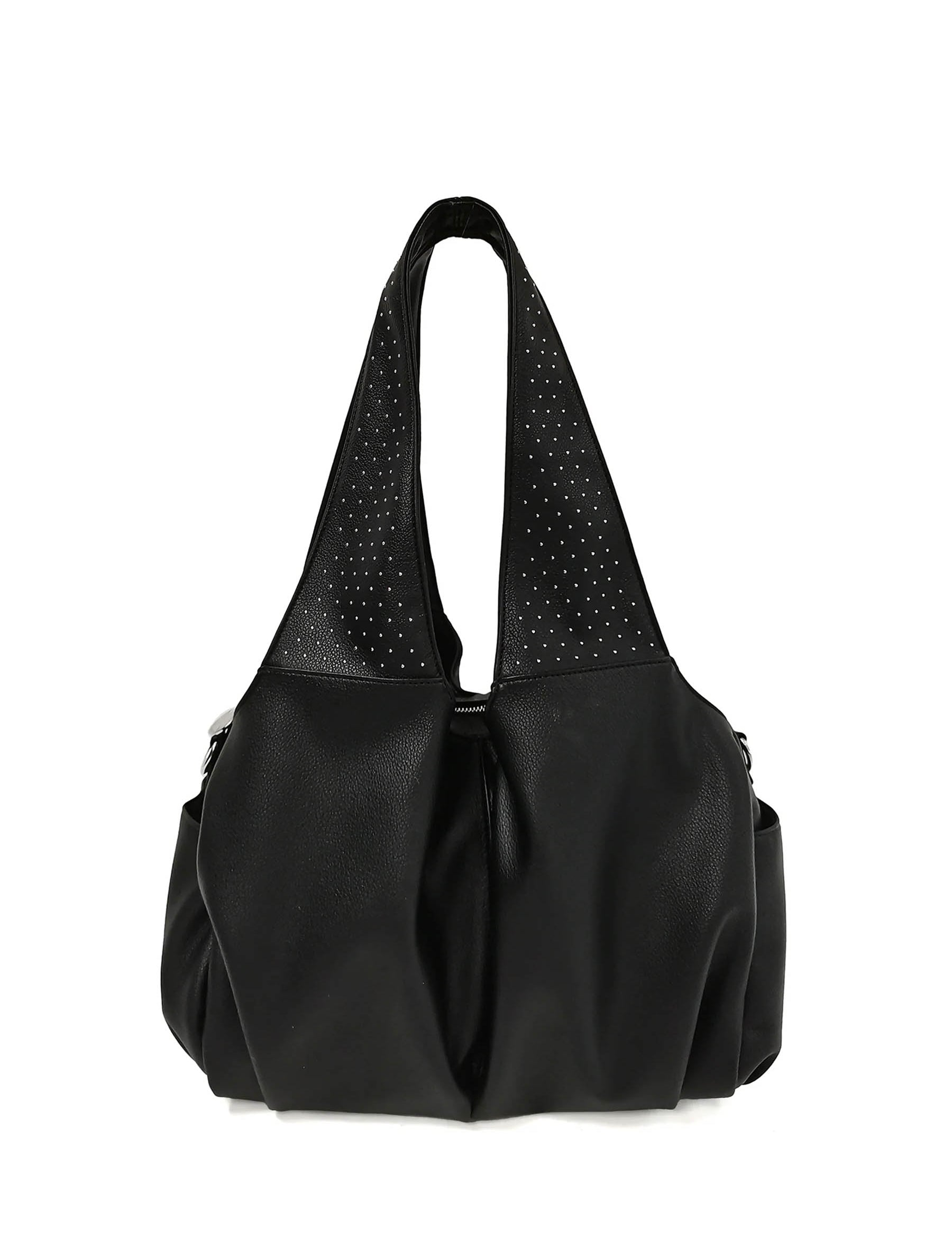 Borse a spalla Nero Le Pandorine