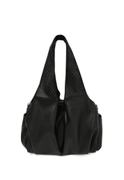 Borse a spalla Nero Le Pandorine