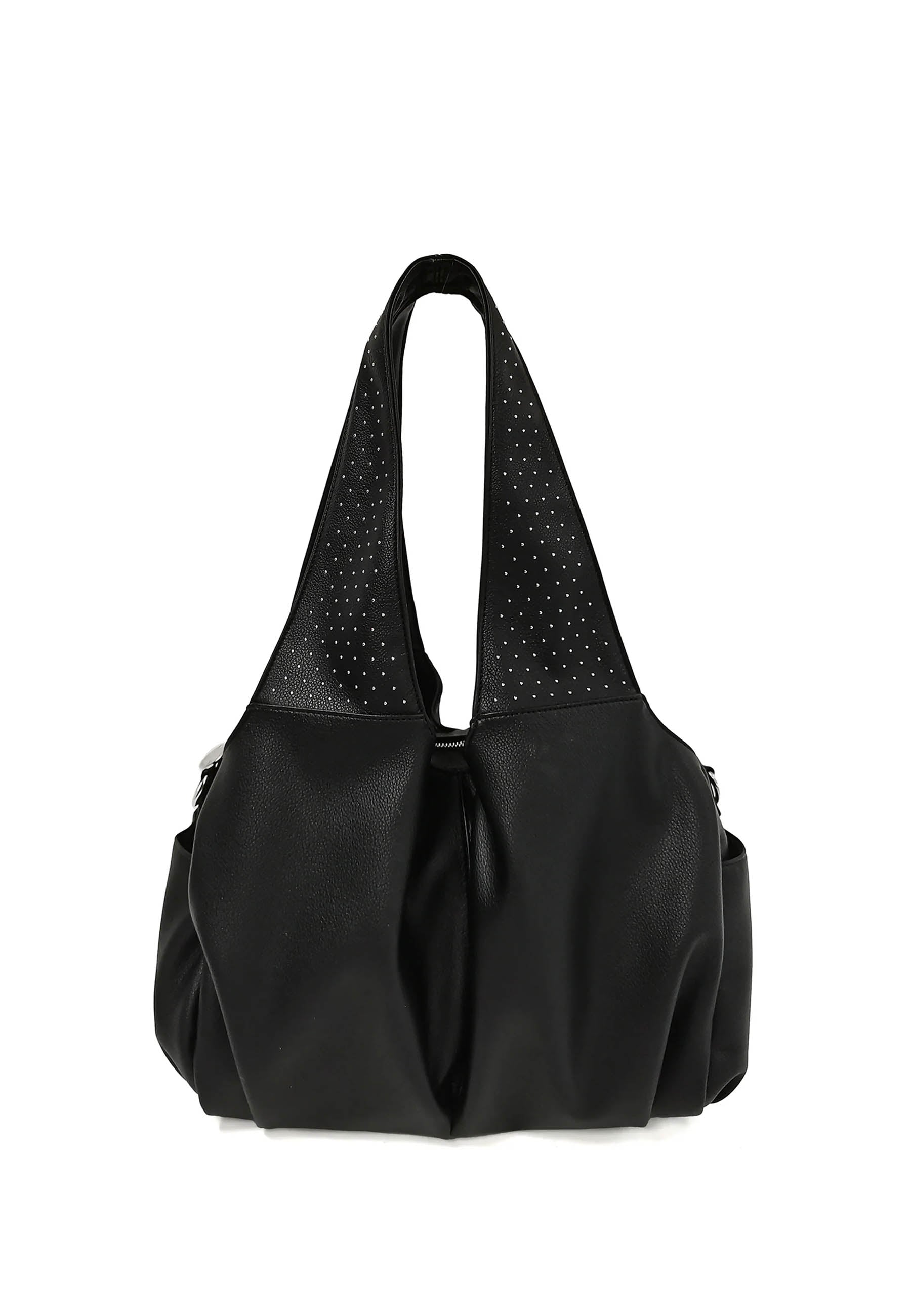 Borse a spalla Nero Le Pandorine