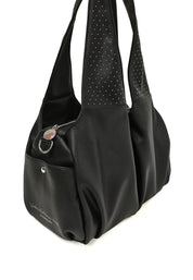 Borse a spalla Nero Le Pandorine
