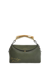 Borse a mano Verde Le Pandorine