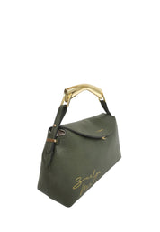 Borse a mano Verde Le Pandorine