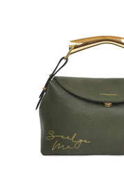 Borse a mano Verde Le Pandorine