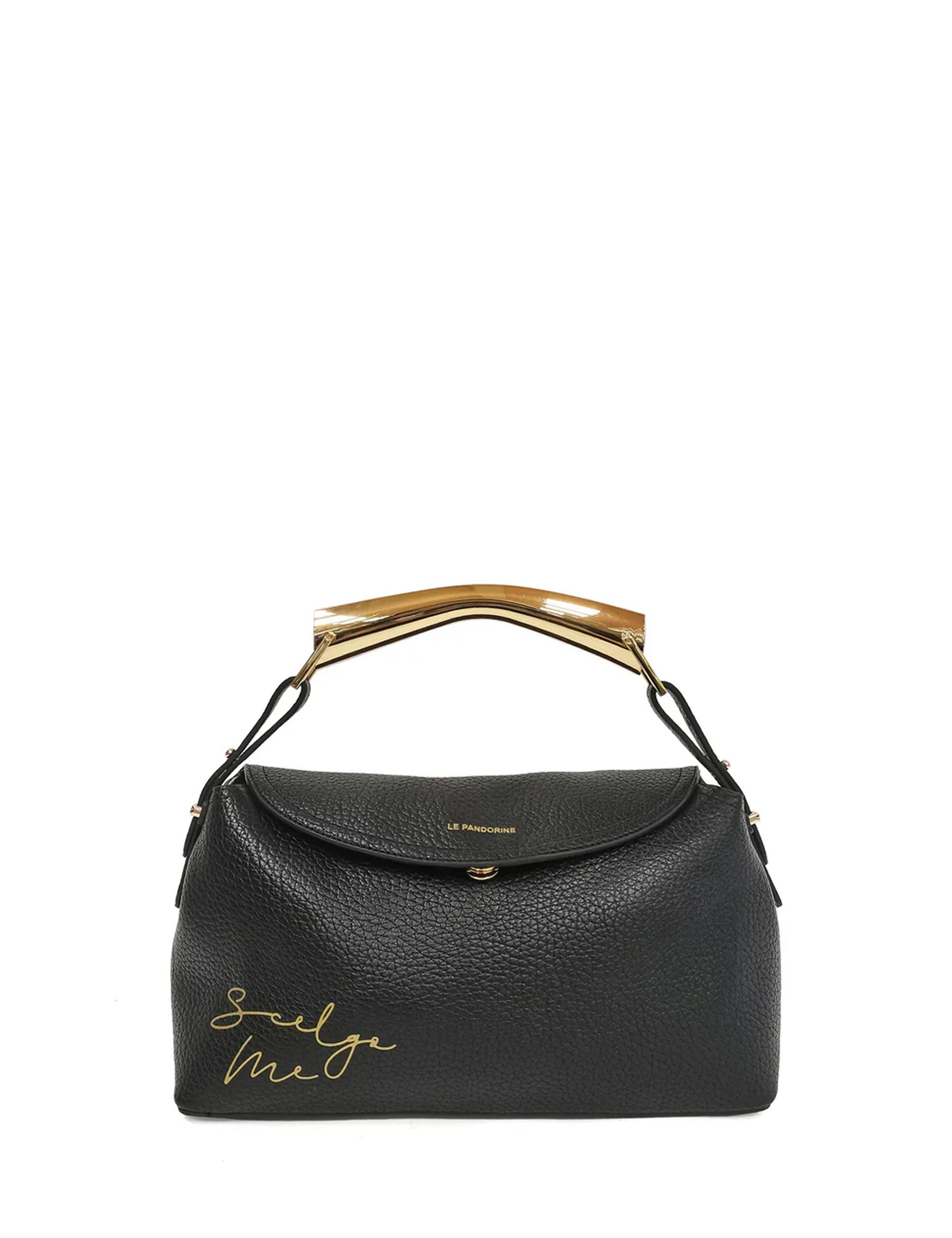 Borse a mano Nero Le Pandorine