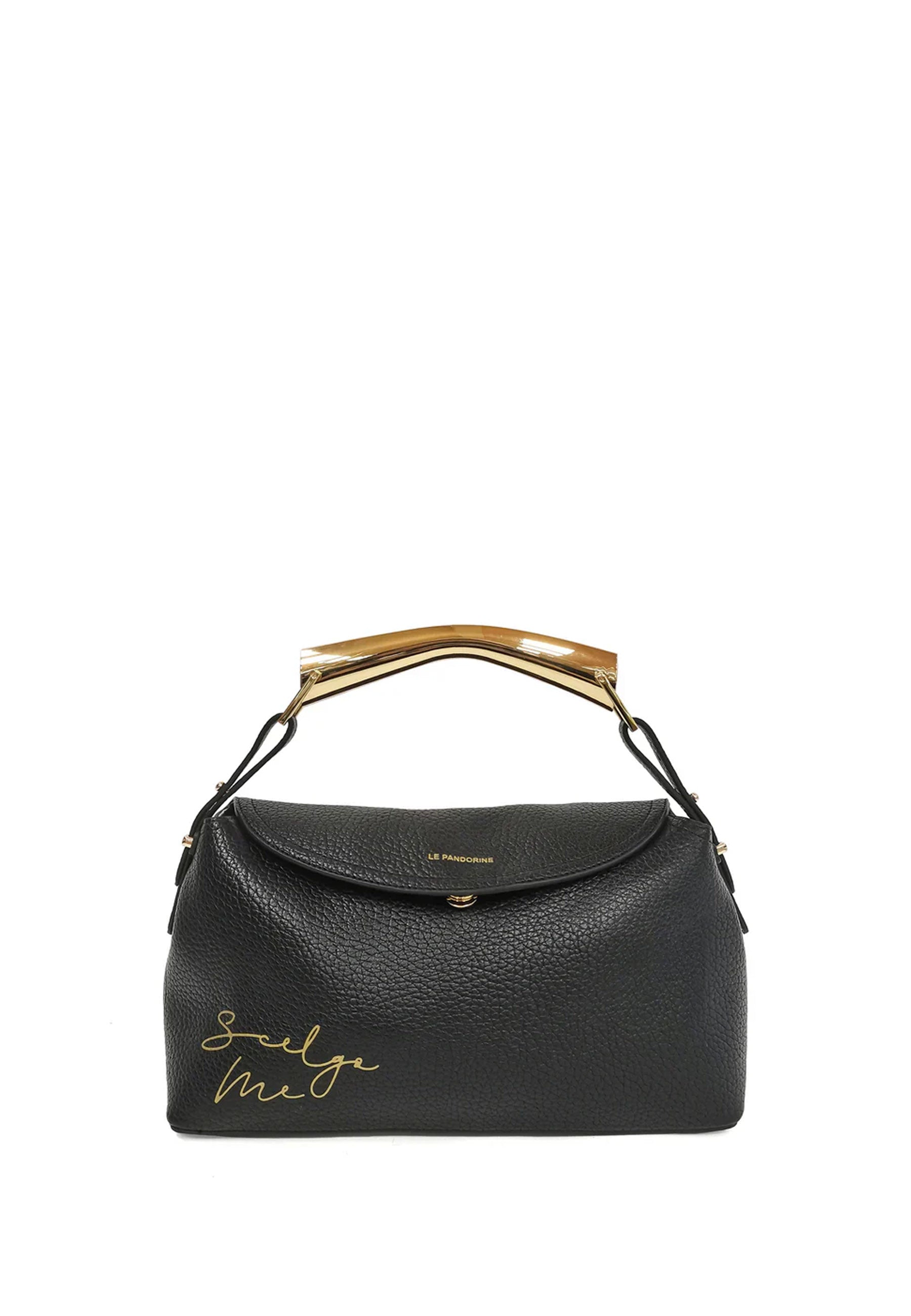 Borse a mano Nero Le Pandorine