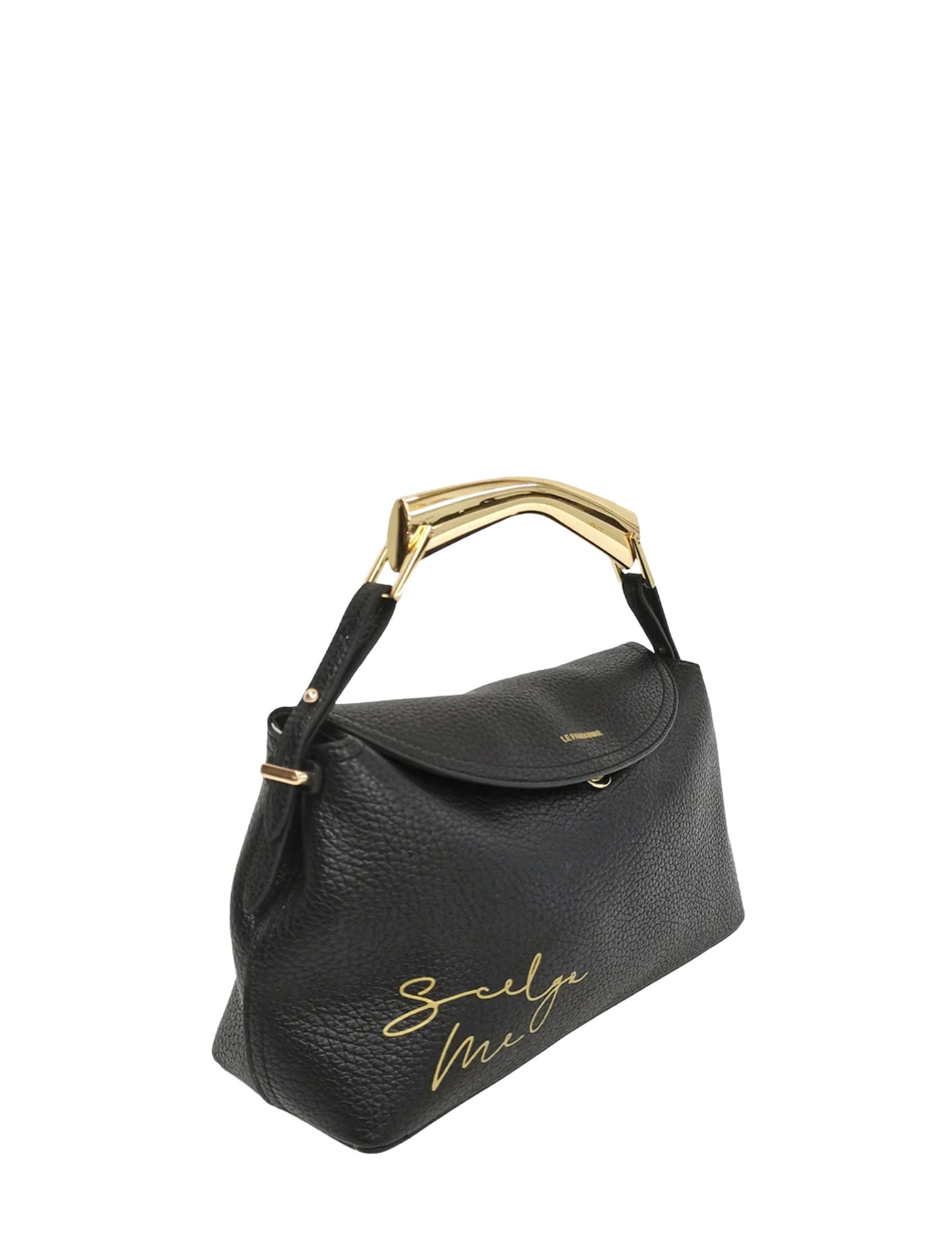 Borse a mano Nero Le Pandorine