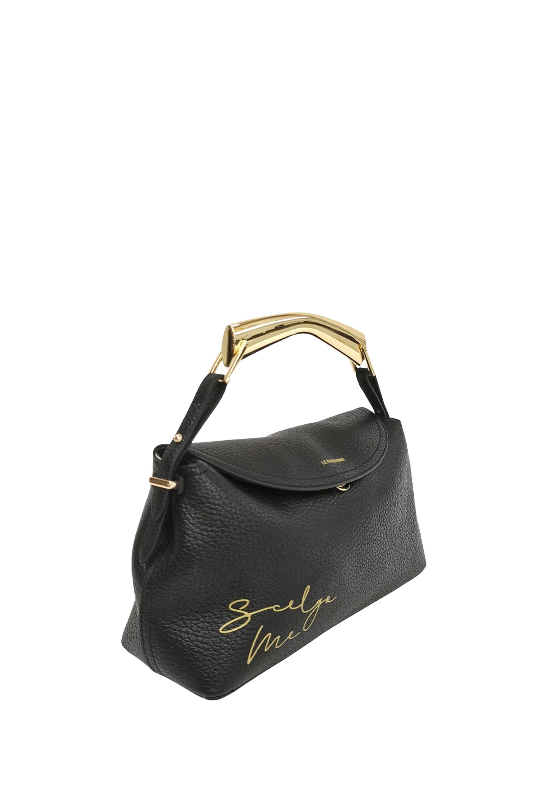 Borse a mano Nero Le Pandorine