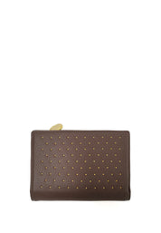 Portafogli Marrone Le Pandorine