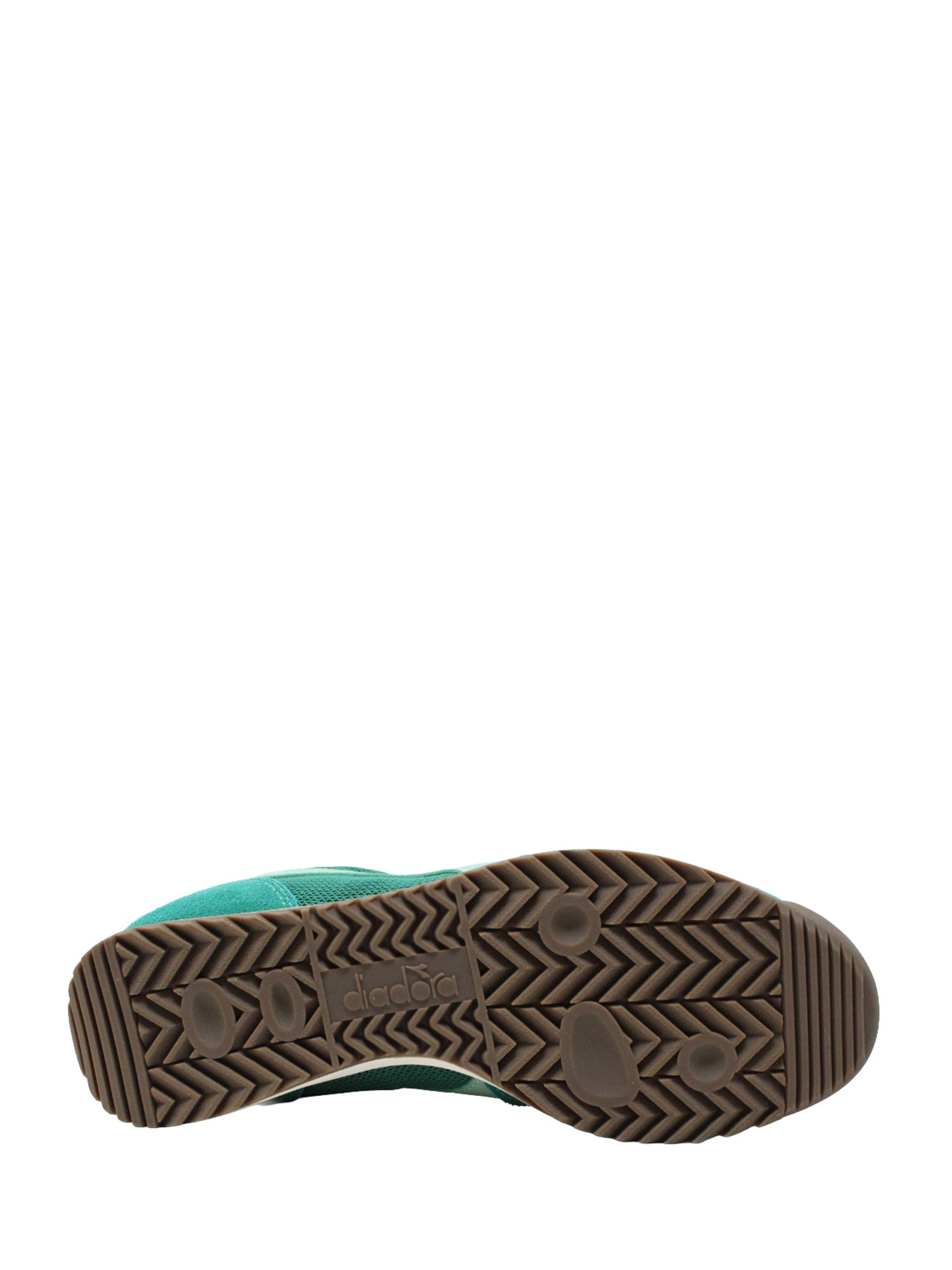 Sneakers Verde Diadora