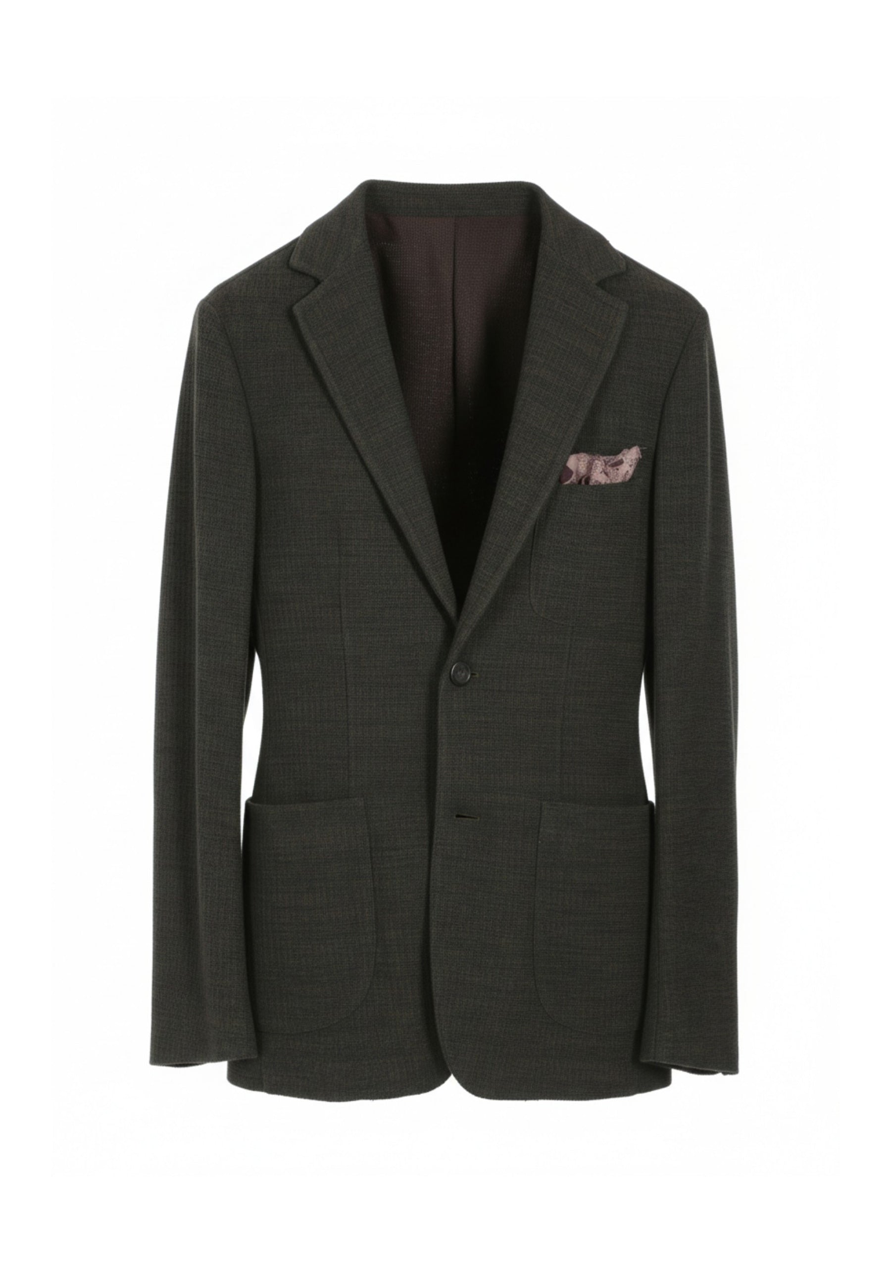 Giacche Verde Borgoni Milano