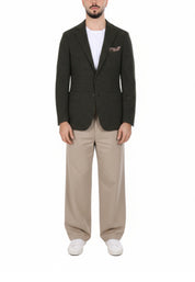 Giacche Verde Borgoni Milano