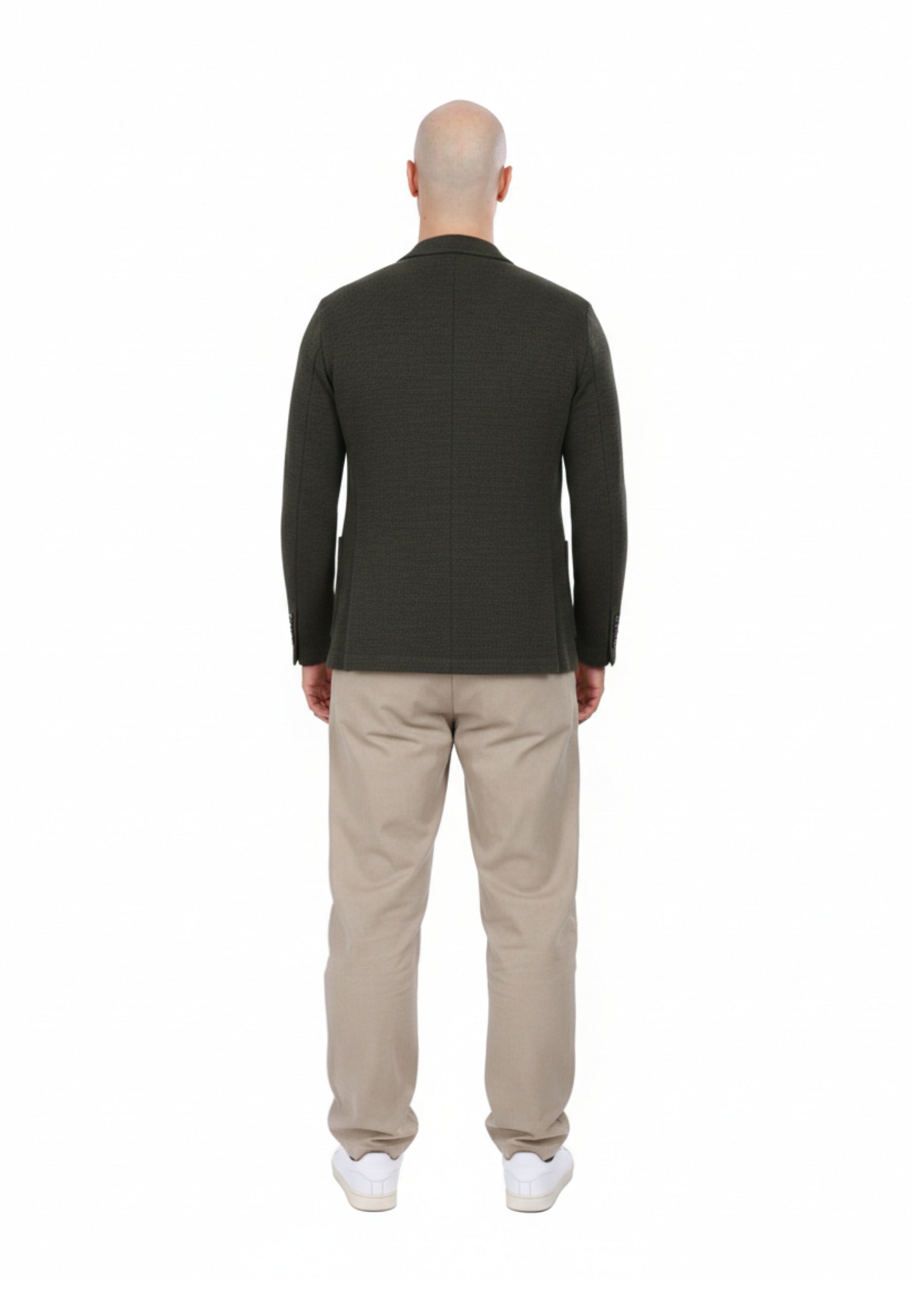 Giacche Verde Borgoni Milano