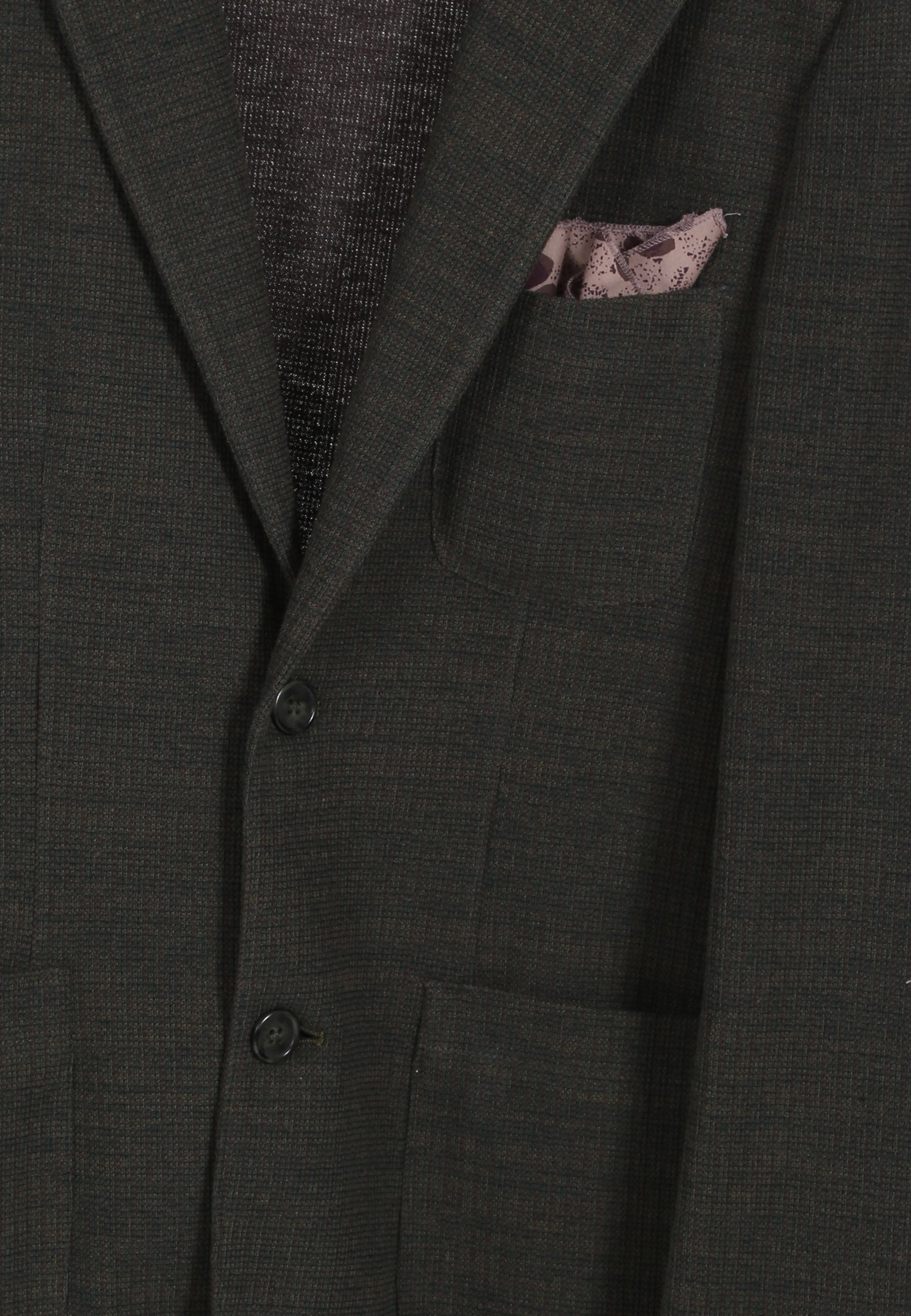 Giacche Verde Borgoni Milano