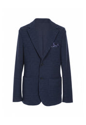 Giacche Blu Borgoni Milano