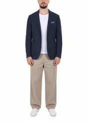 Giacche Blu Borgoni Milano