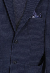 Giacche Blu Borgoni Milano