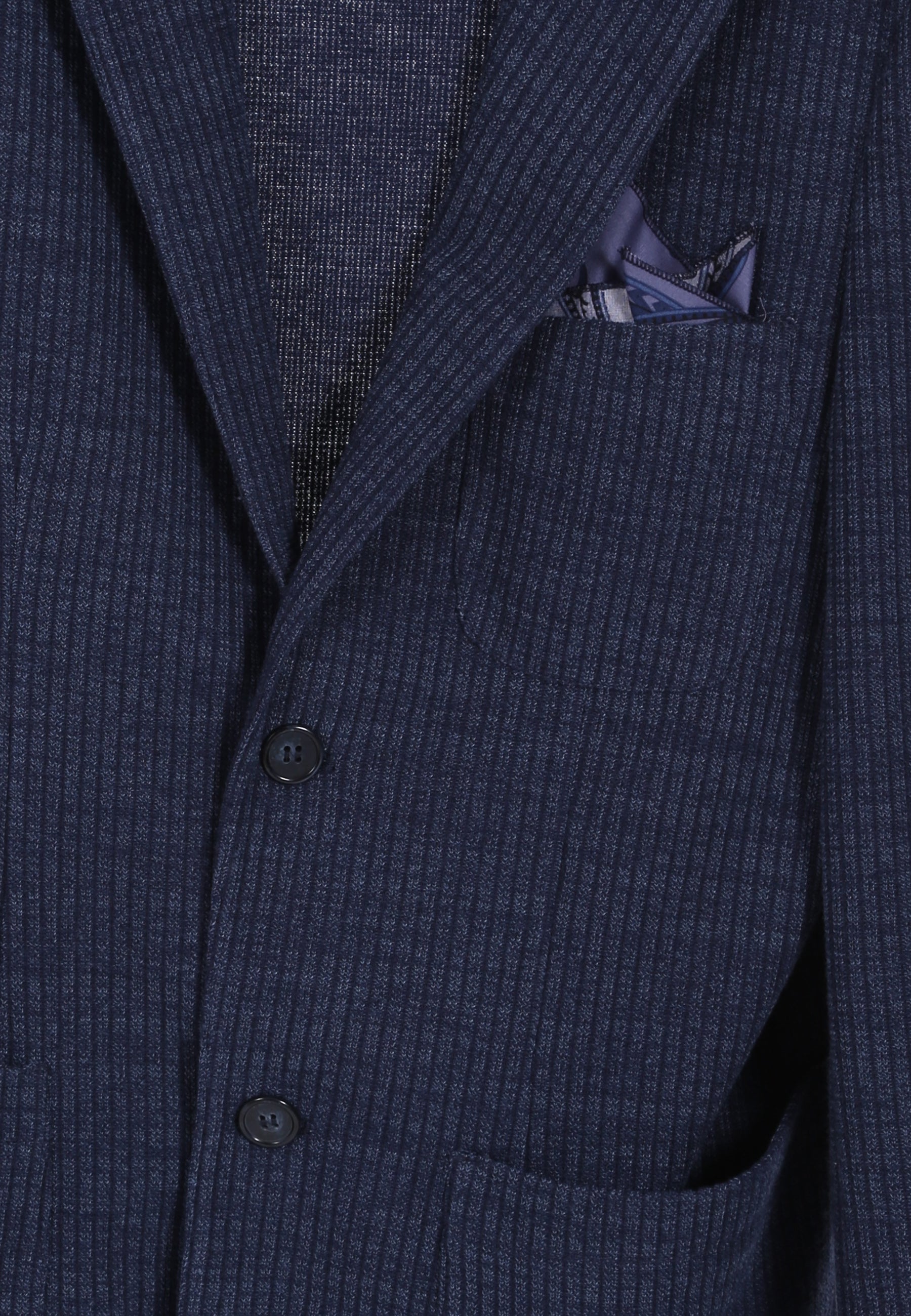 Giacche Blu Borgoni Milano