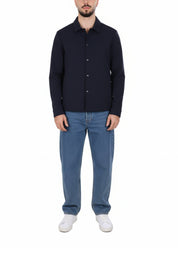 Giacche Blu Borgoni Milano