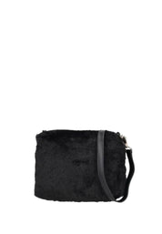 Tracolla Nero Tosca Blu