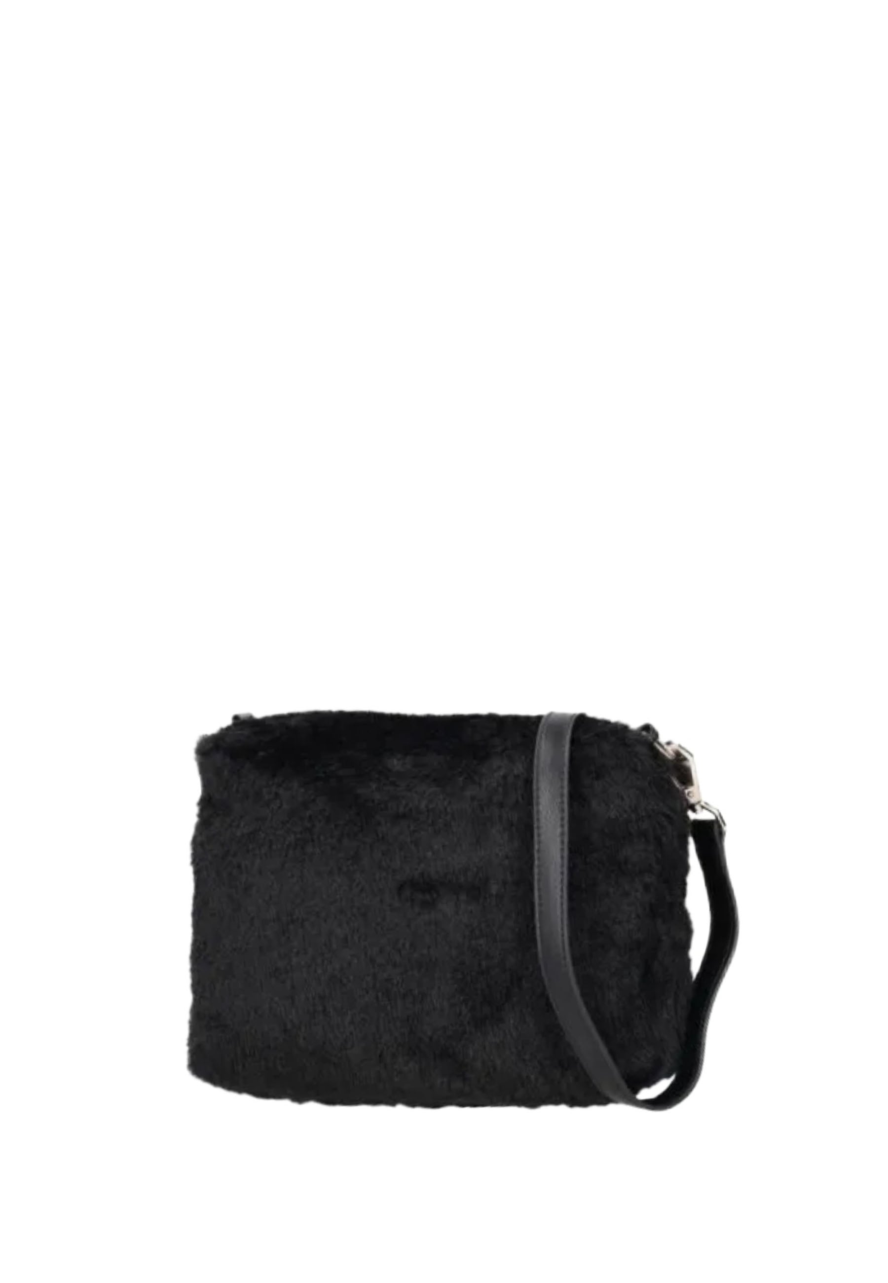 Tracolla Nero Tosca Blu