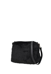 Tracolla Nero Tosca Blu