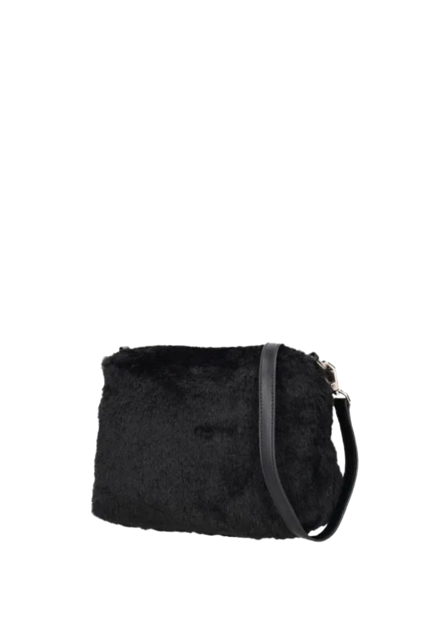 Tracolla Nero Tosca Blu