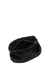 Tracolla Nero Tosca Blu