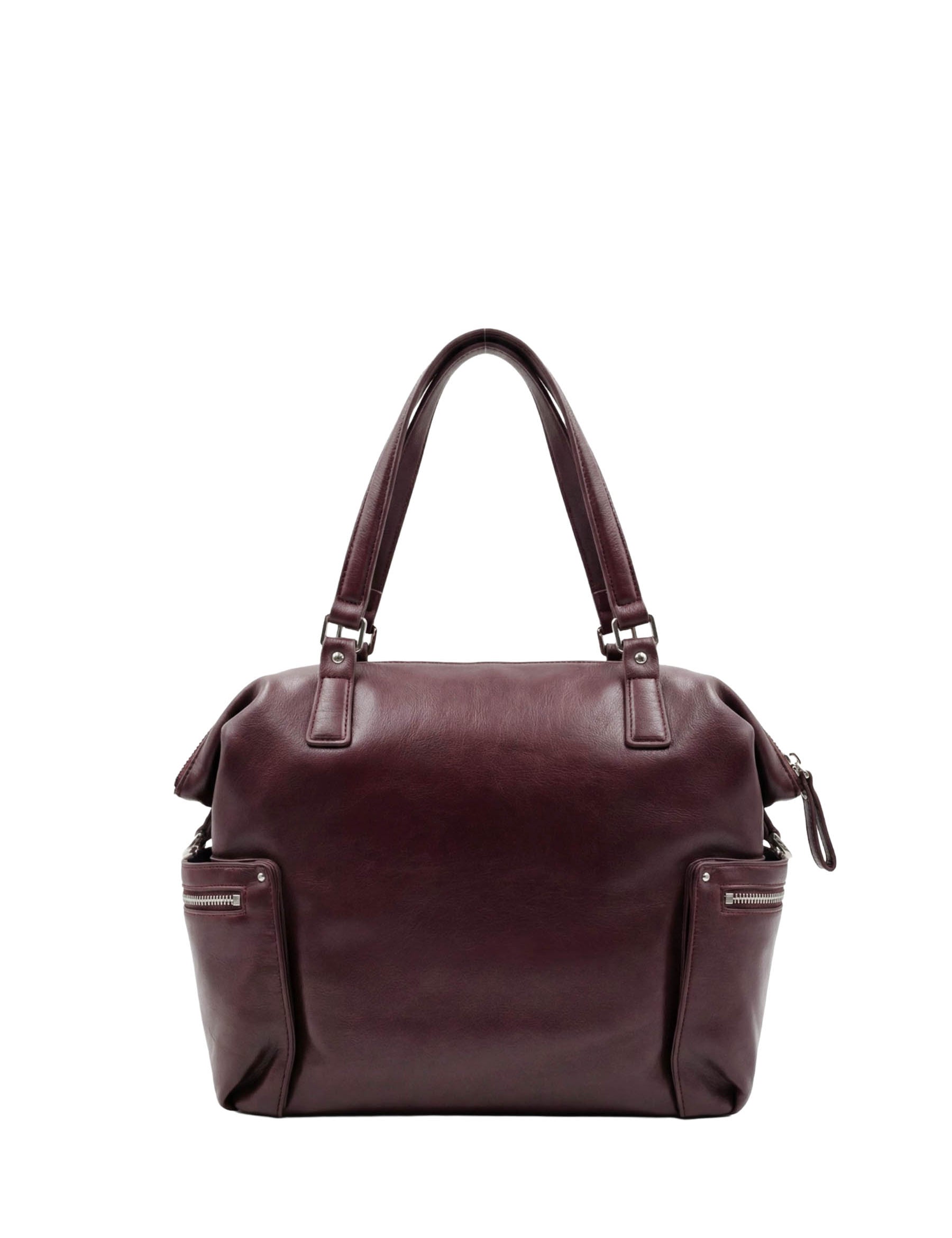 Borse a spalla Bordeaux Tosca Blu