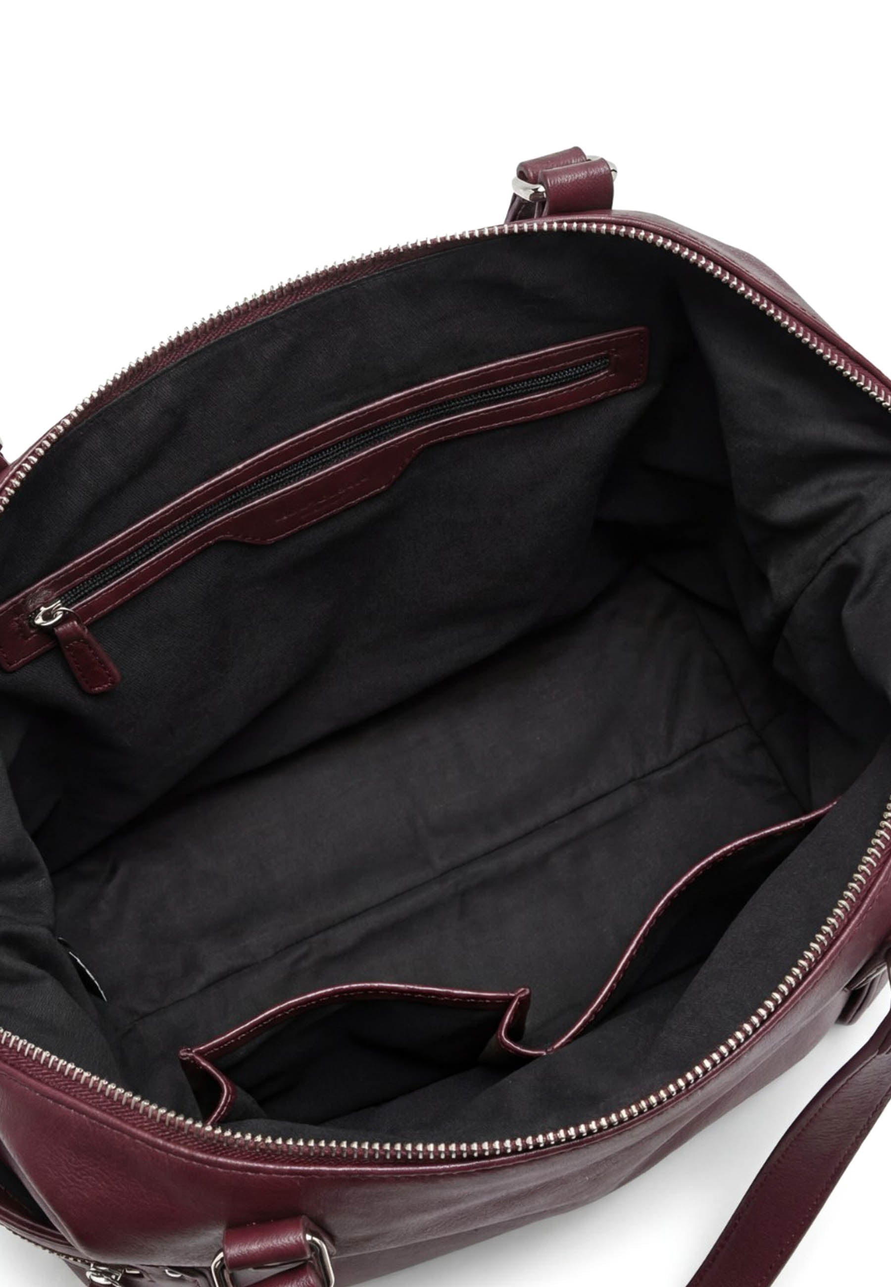 Borse a spalla Bordeaux Tosca Blu