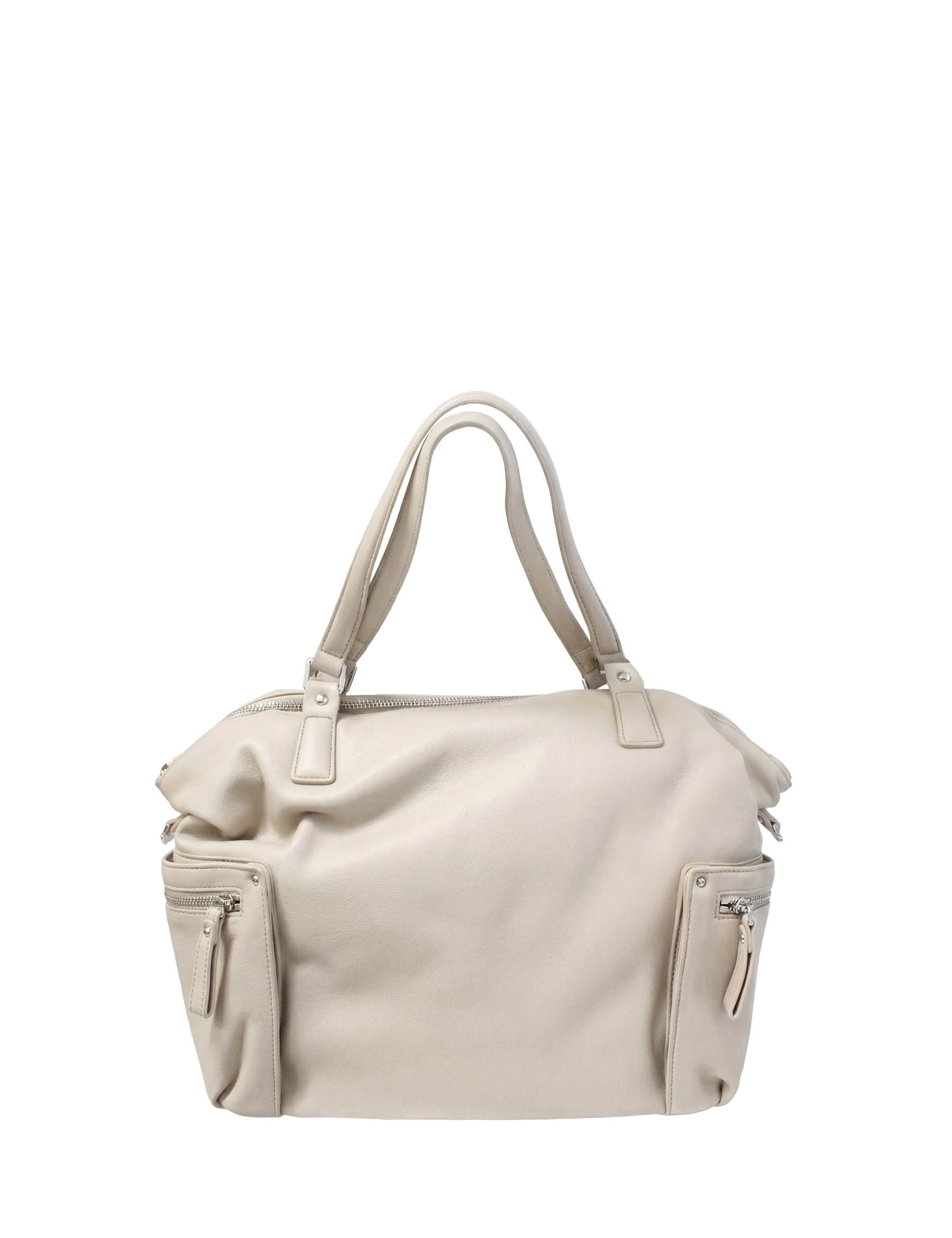 Borse a spalla Beige Tosca Blu