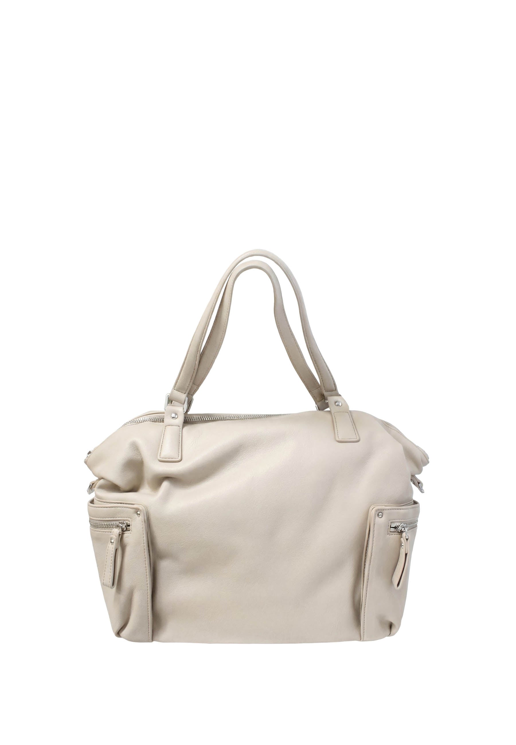 Borse a spalla Beige Tosca Blu