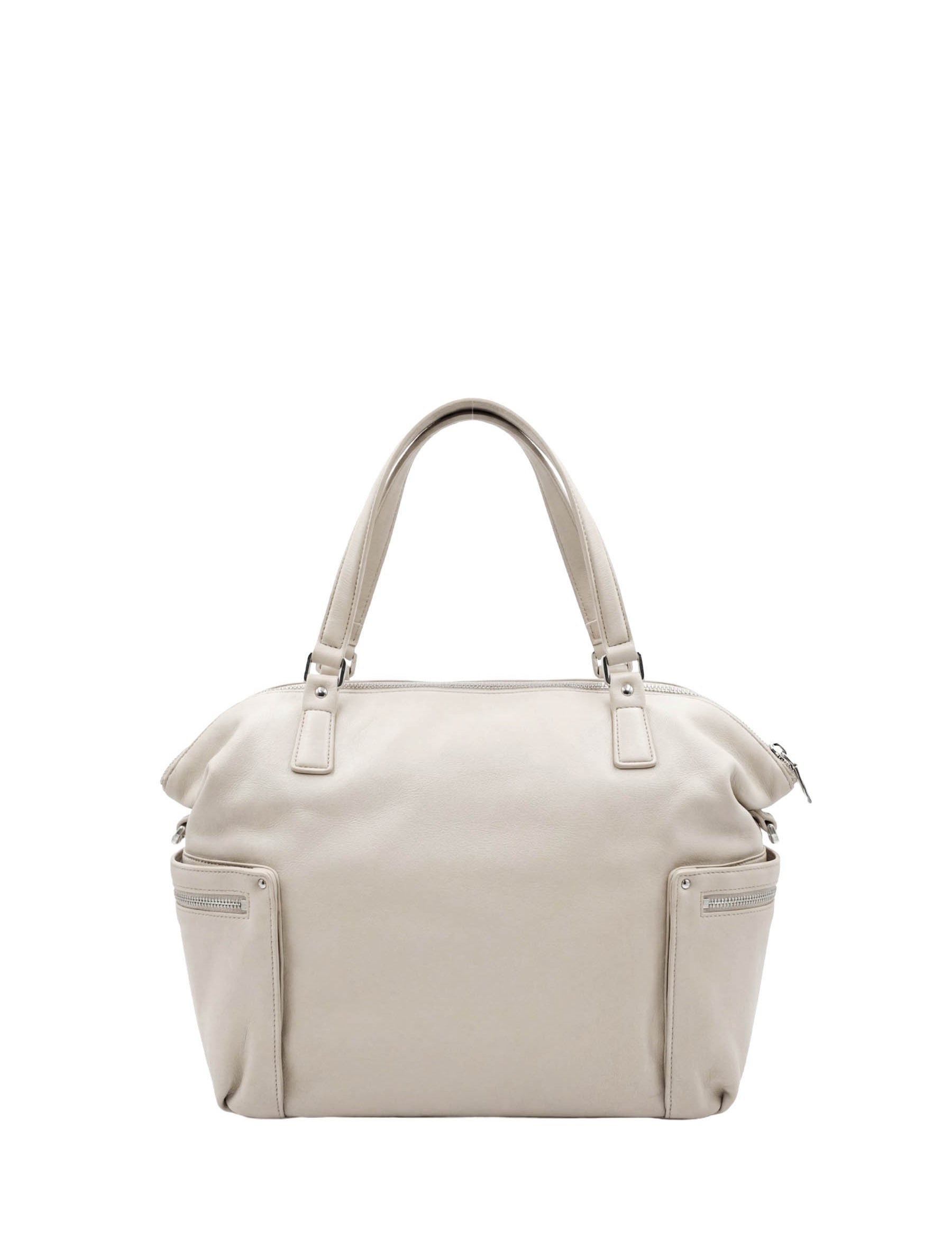 Borse a spalla Beige Tosca Blu