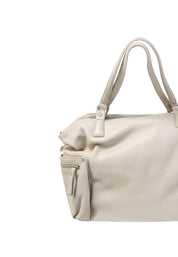 Borse a spalla Beige Tosca Blu