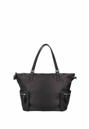 Borse a spalla Nero Tosca Blu