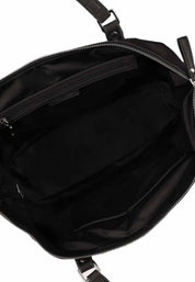 Borse a spalla Nero Tosca Blu