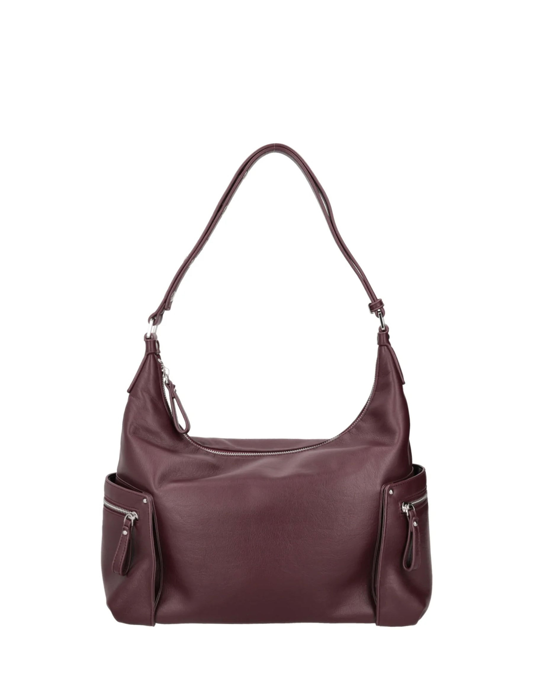 Borse a spalla Bordeaux Tosca Blu