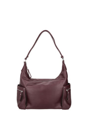 Borse a spalla Bordeaux Tosca Blu