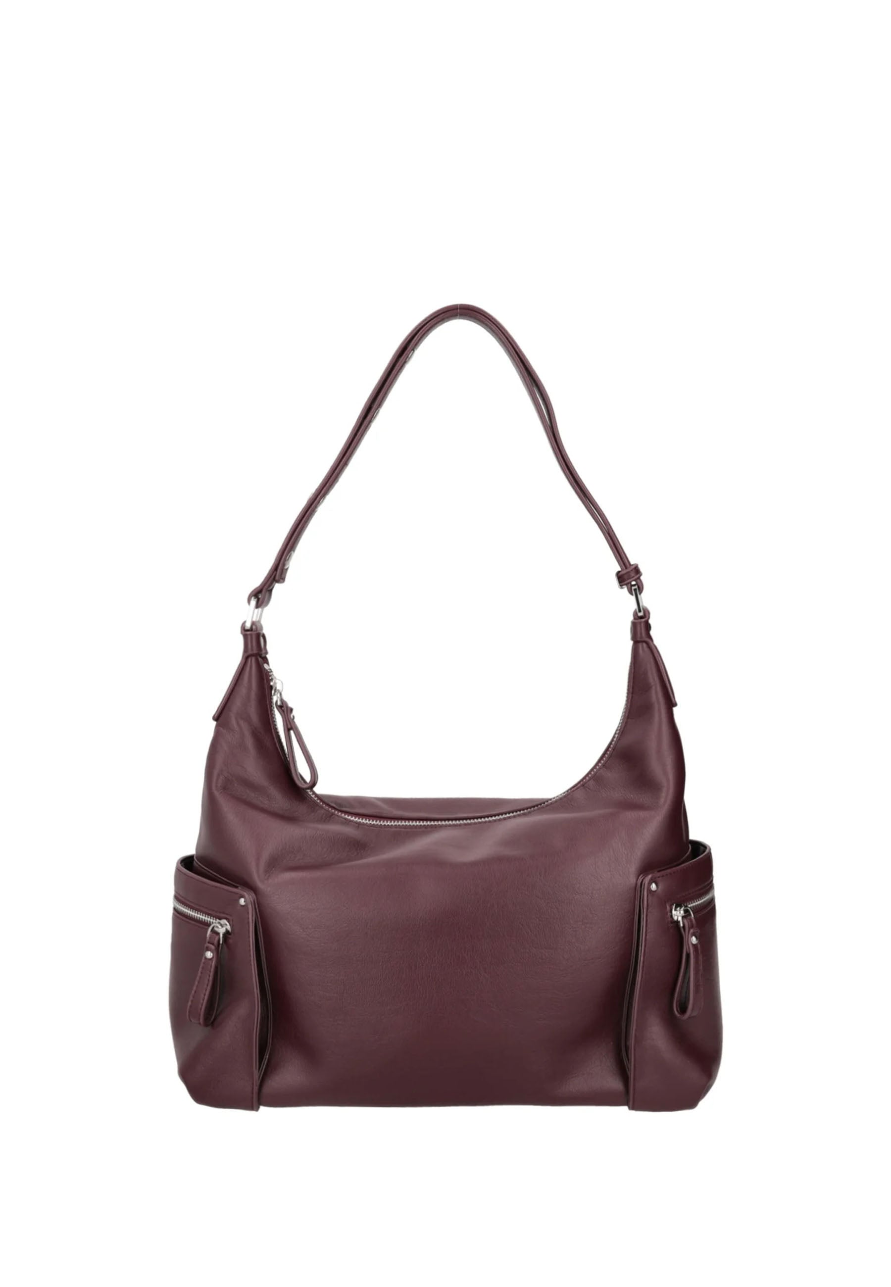 Borse a spalla Bordeaux Tosca Blu