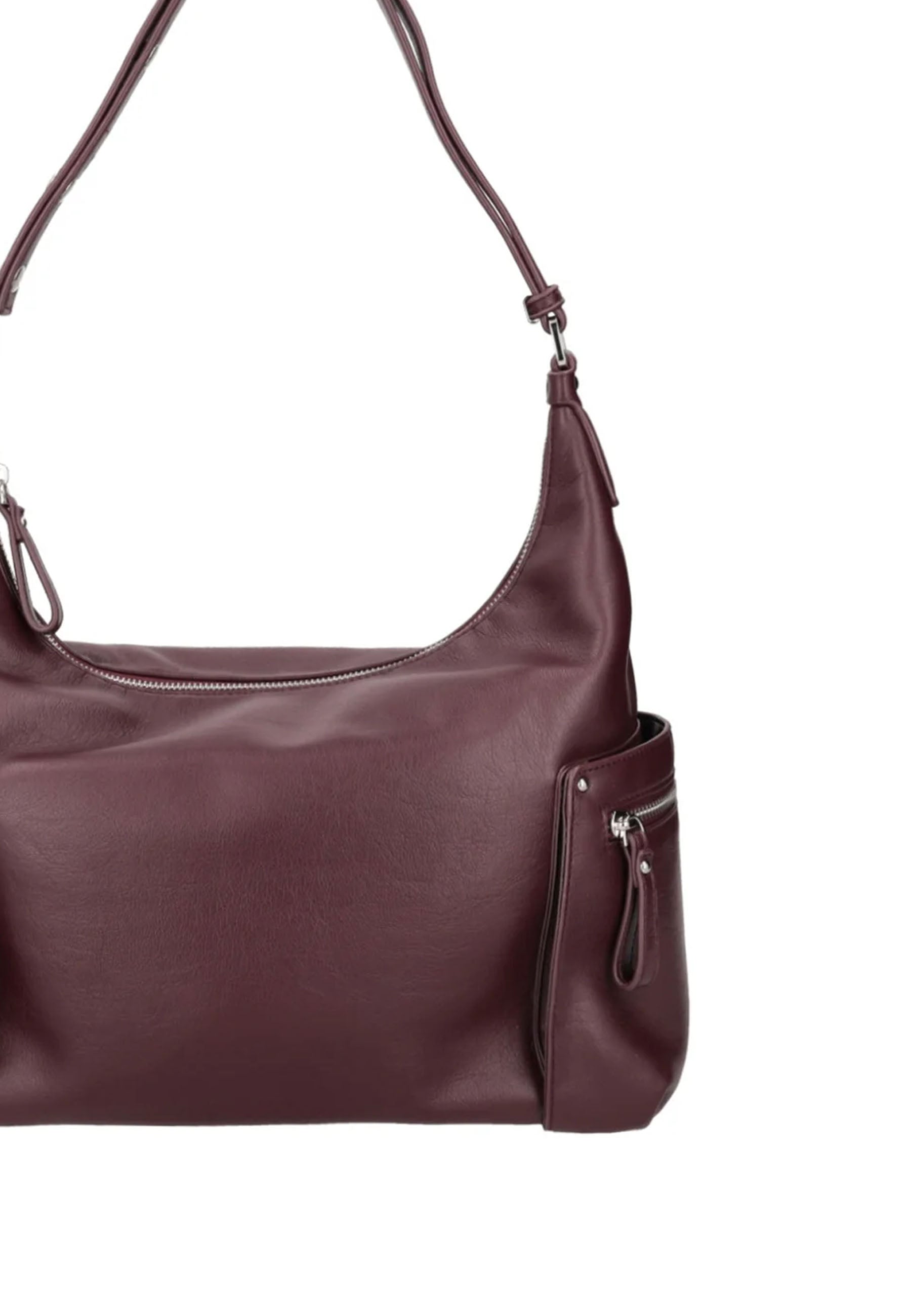 Borse a spalla Bordeaux Tosca Blu